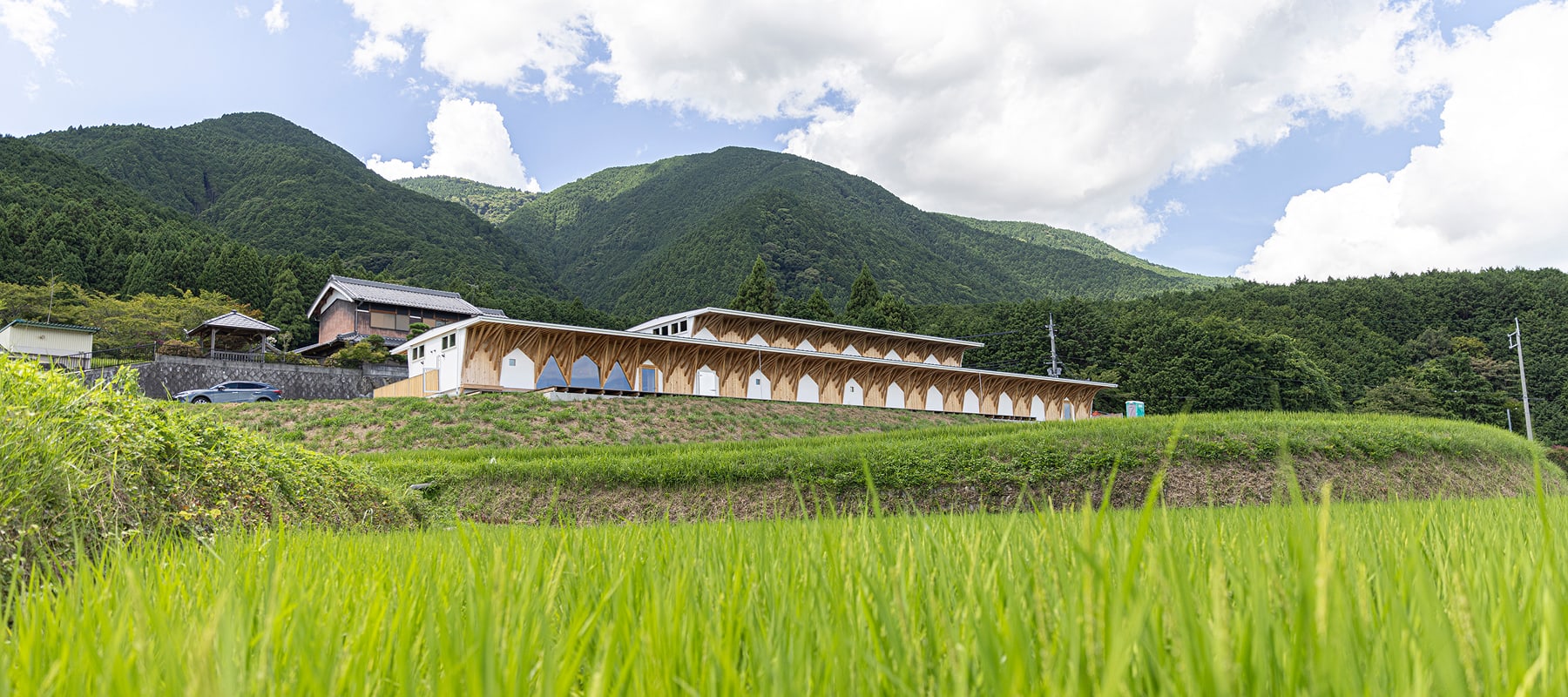 葛城山麓醸造所