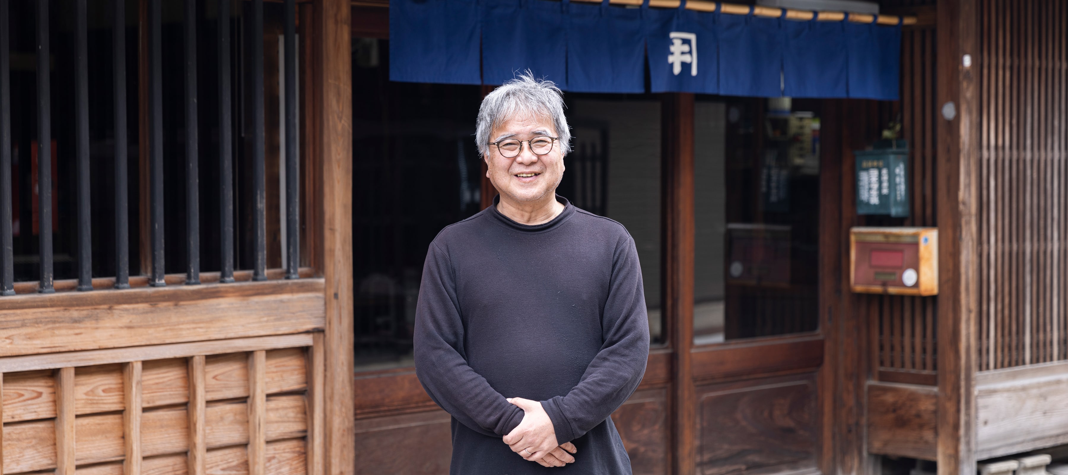 前喜商店