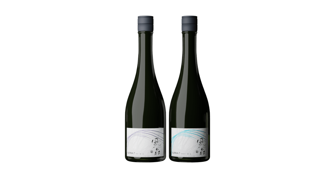 風の森 ALPHA 7 2020「一期一会」