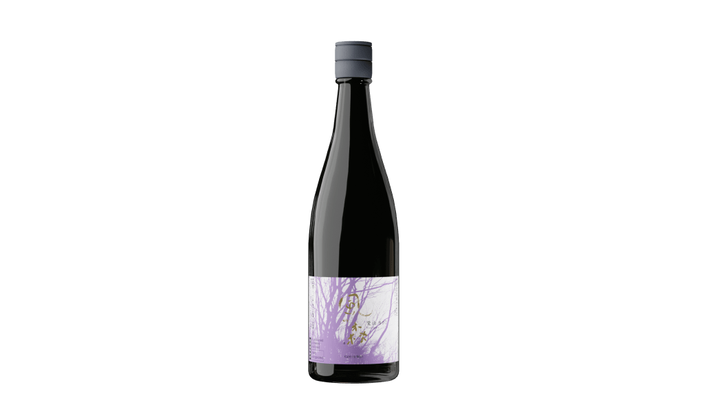 風の森 愛山 807