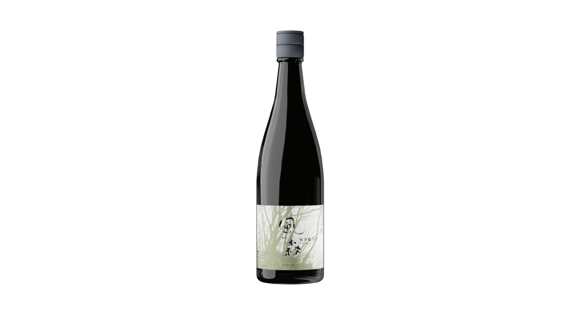 風の森 秋津穂 507