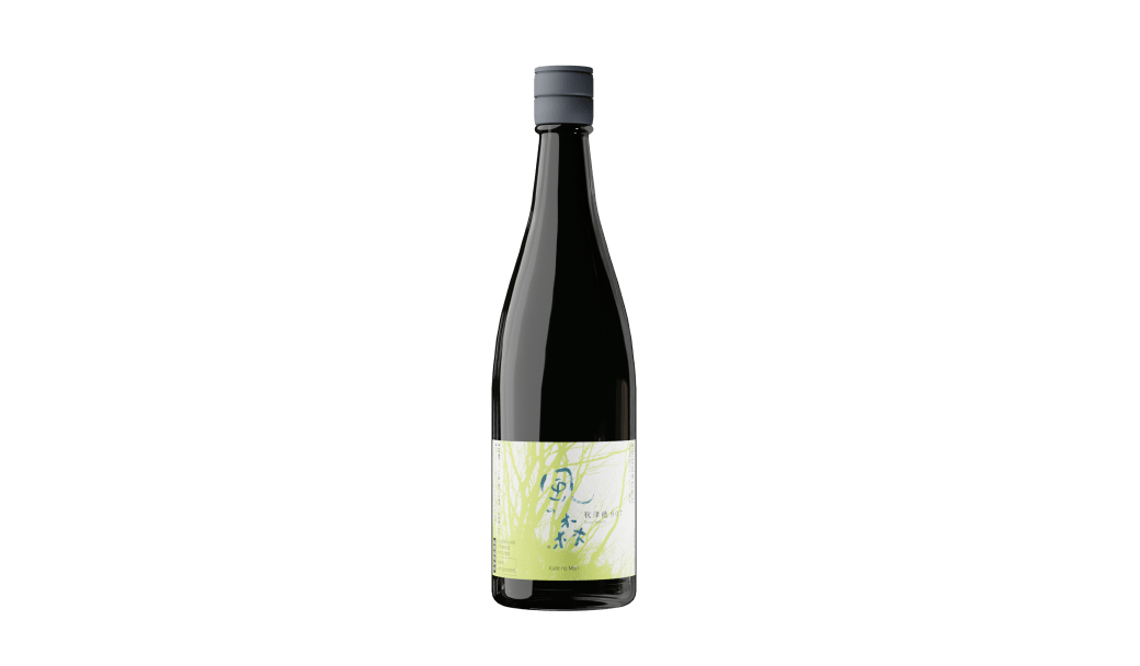 風の森 秋津穂 807
