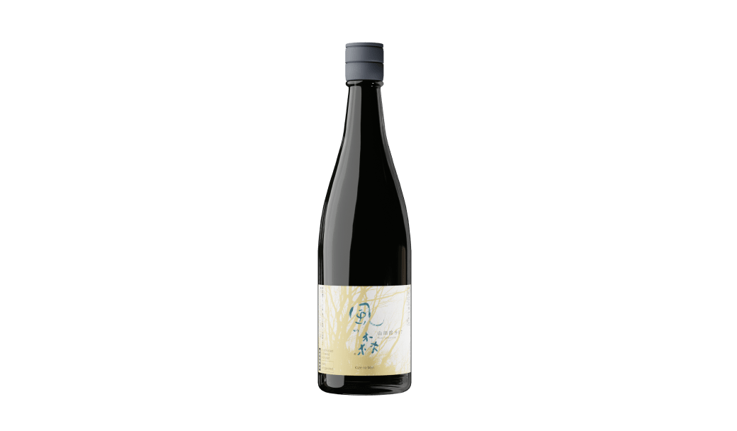 風の森 山田錦 807
