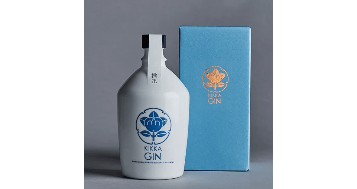 橘花KIKKA GIN